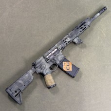 LMT Defense MARS-LS Rifle 5.56 NATO - USED